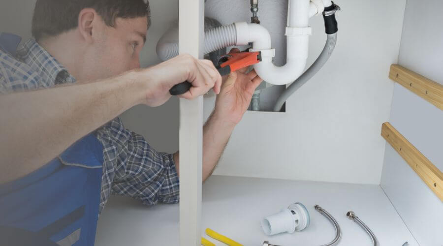 Professional Leak Detection Services in Joiner, AR